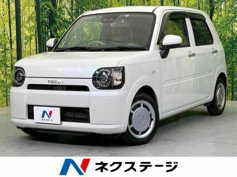 DAIHATSU MIRA TOCOT