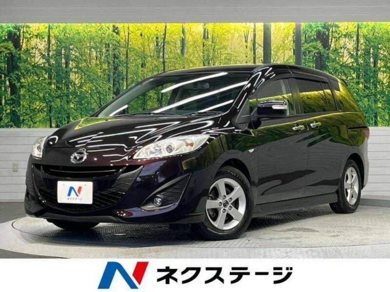 MAZDA PREMACY