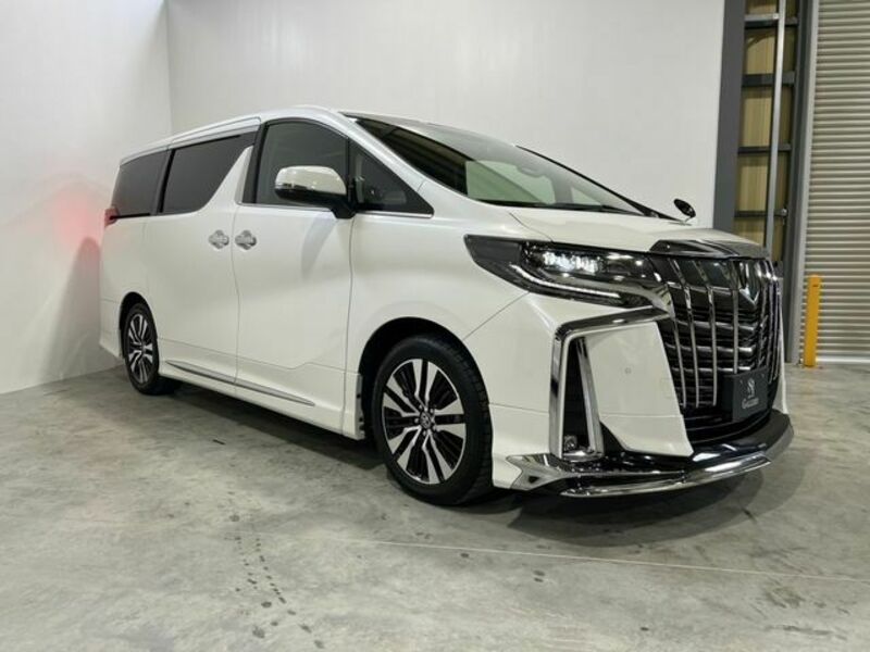 ALPHARD