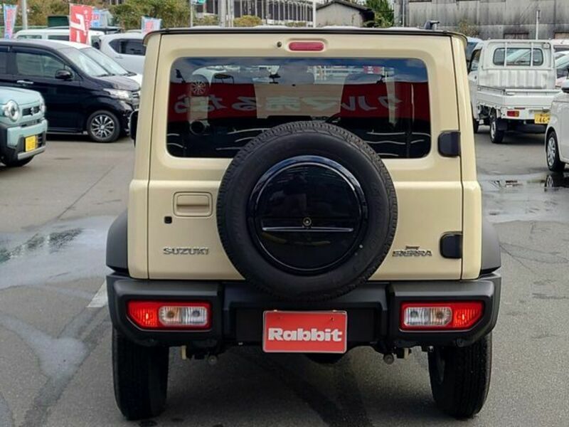 JIMNY SIERRA