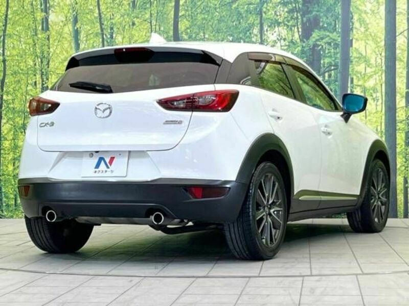 CX-3