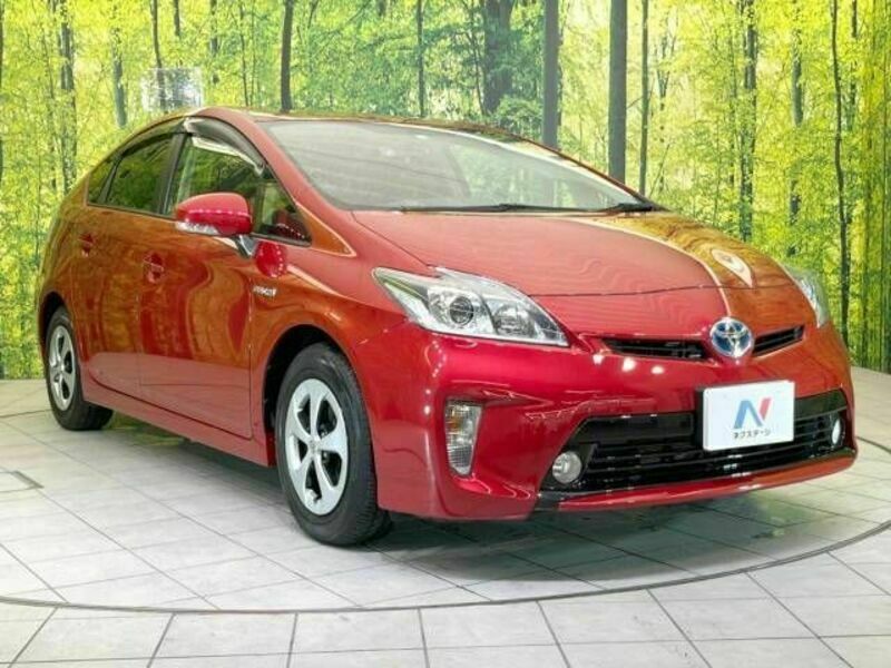 PRIUS