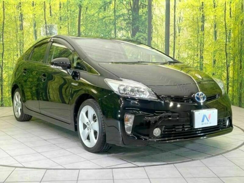 PRIUS