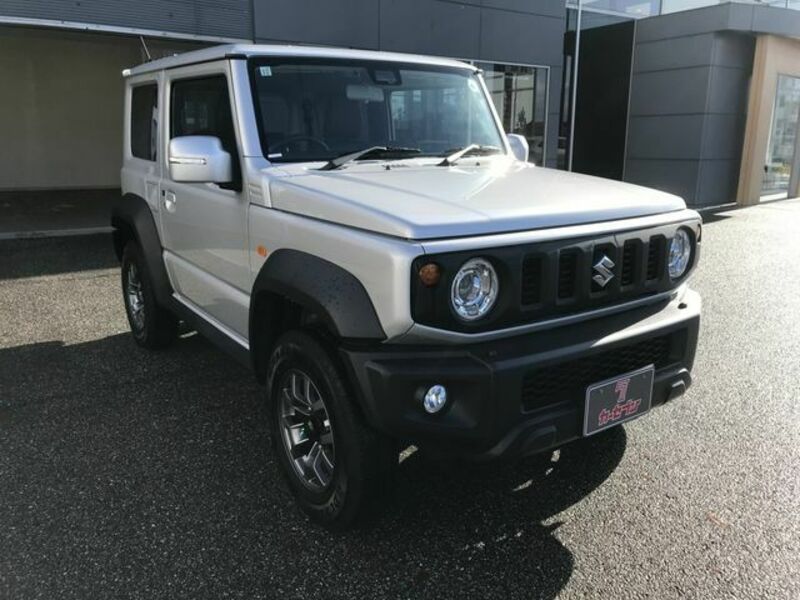 JIMNY SIERRA