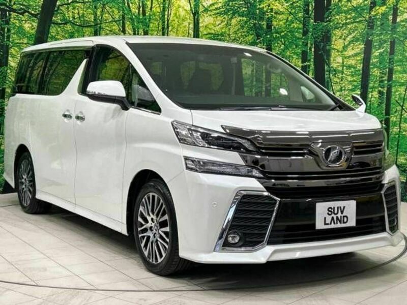 VELLFIRE