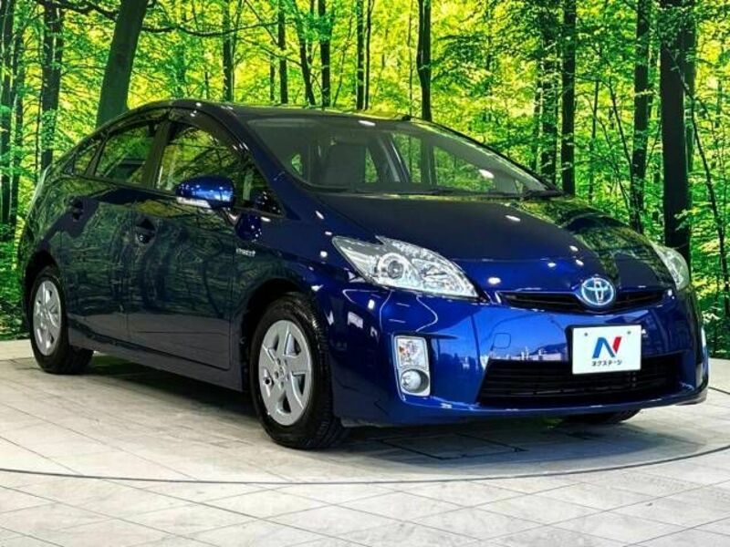 PRIUS