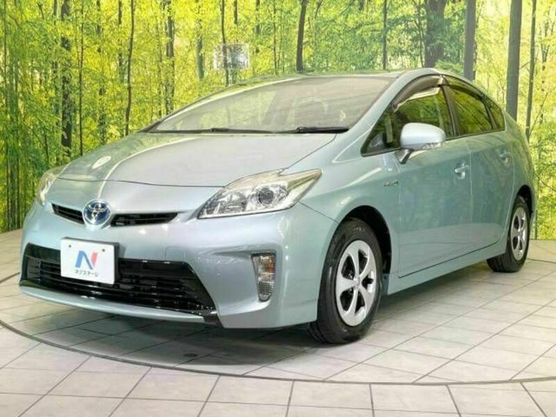 PRIUS