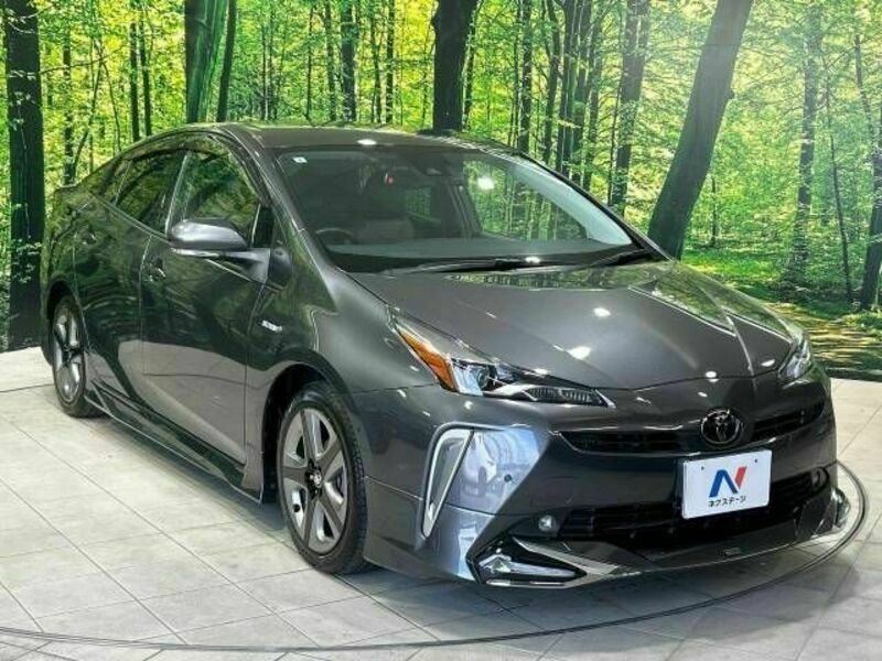 PRIUS