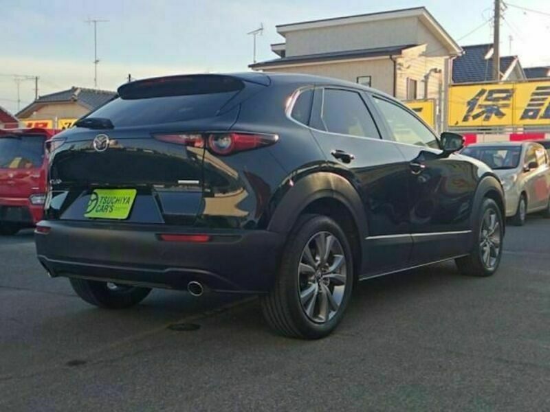 CX-30