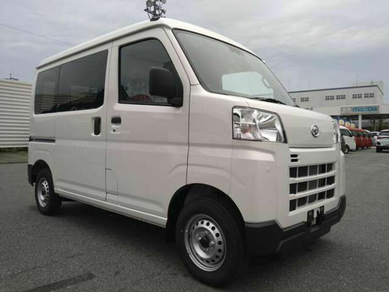 HIJET CARGO