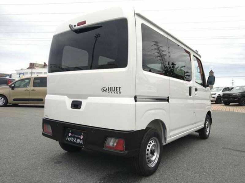 HIJET CARGO