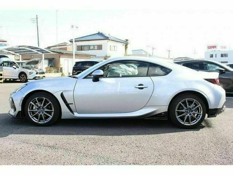 BRZ