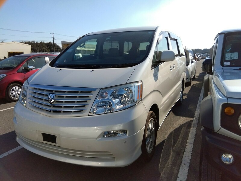 ALPHARD-0