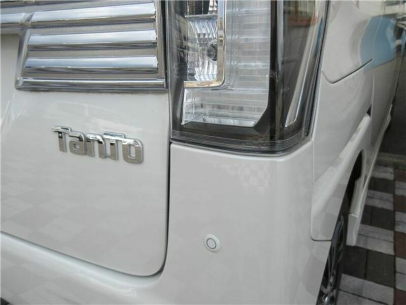 TANTO