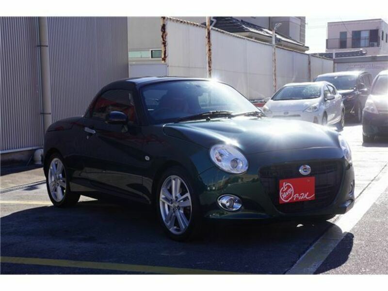 COPEN