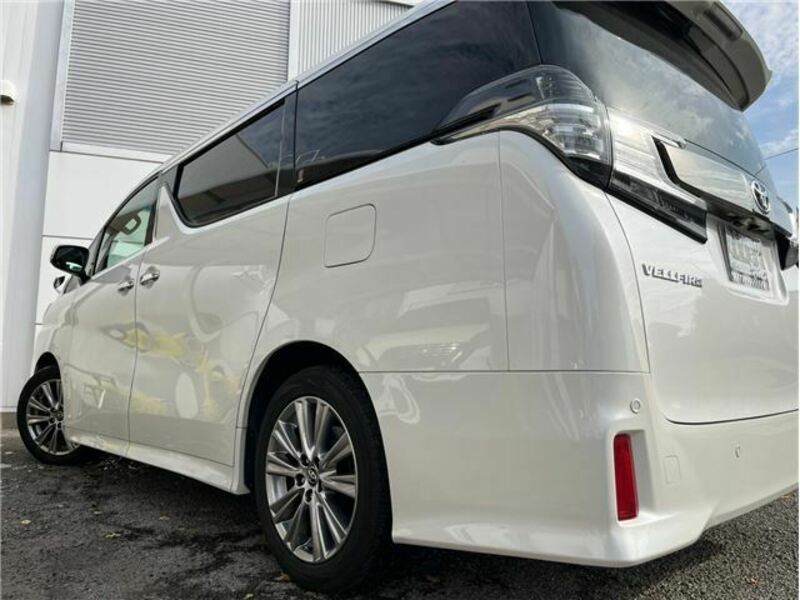 VELLFIRE