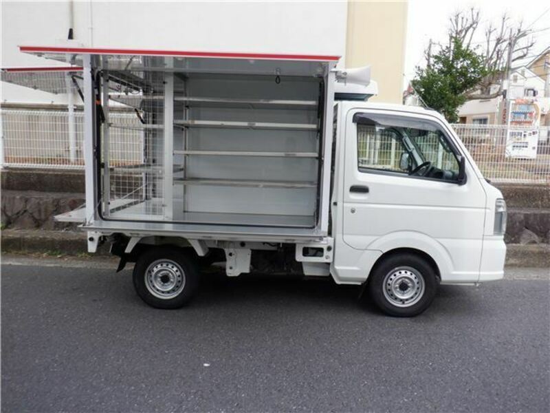 CARRY TRUCK