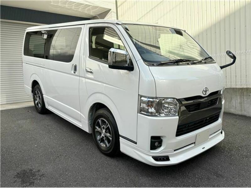 HIACE