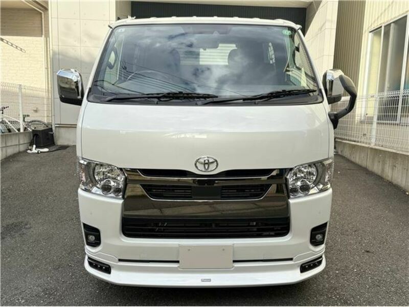 HIACE