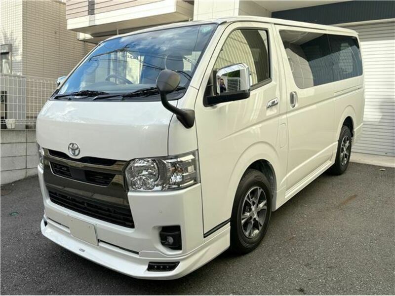 HIACE