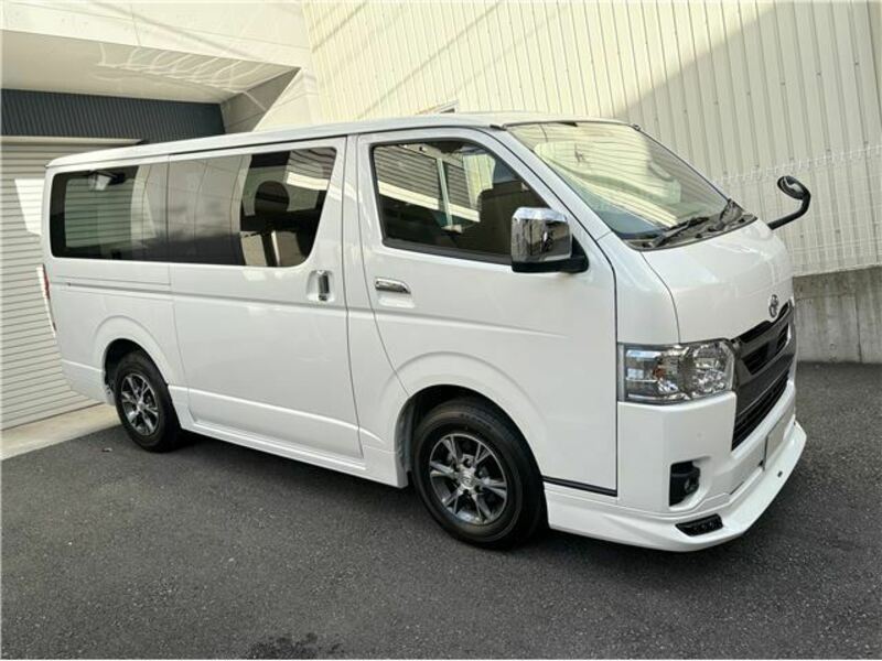 HIACE