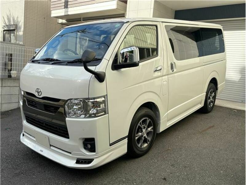 HIACE