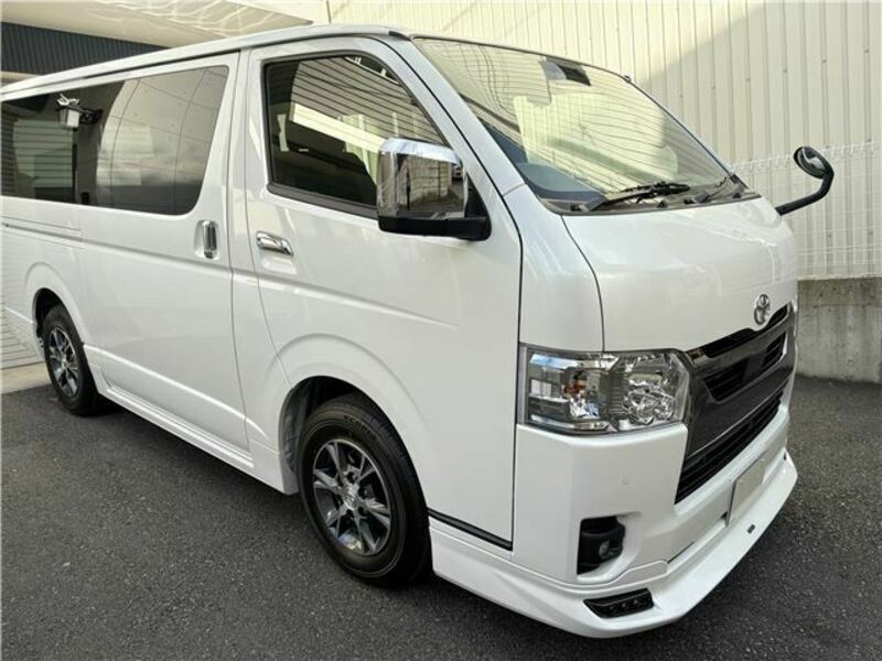 HIACE