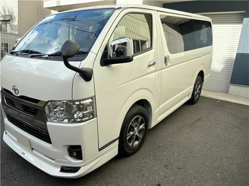 HIACE