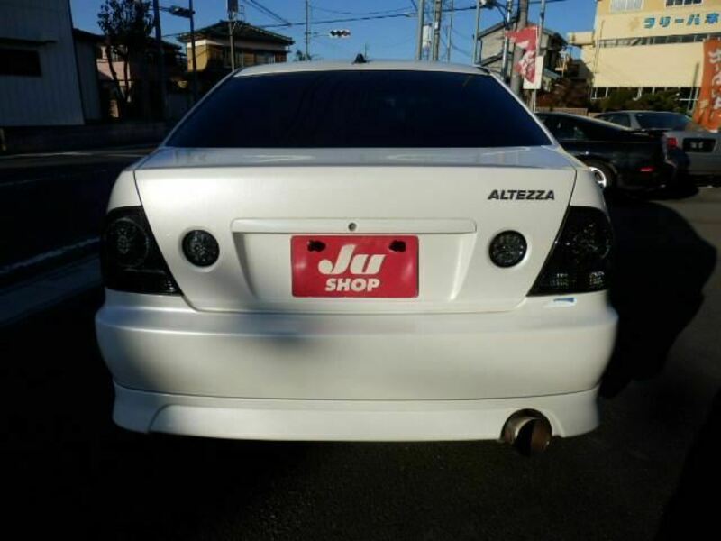 ALTEZZA