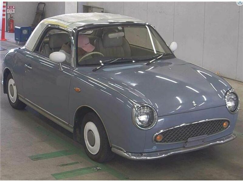 NISSAN FIGARO