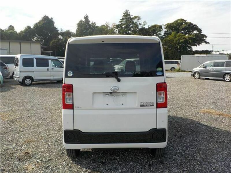 HIJET CADDIE