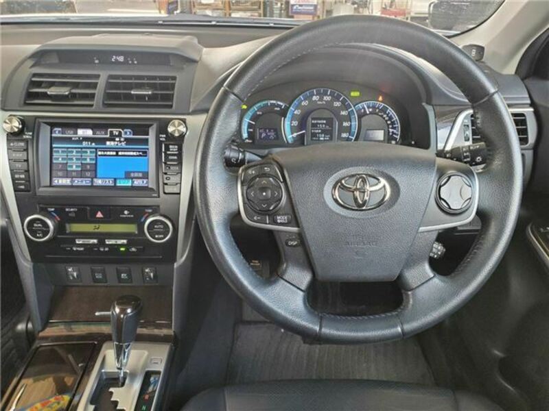 CAMRY