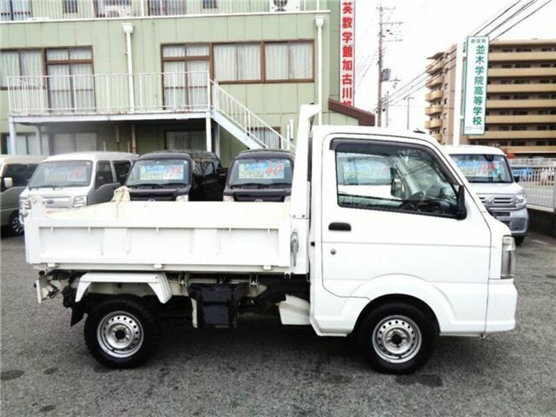 CARRY TRUCK