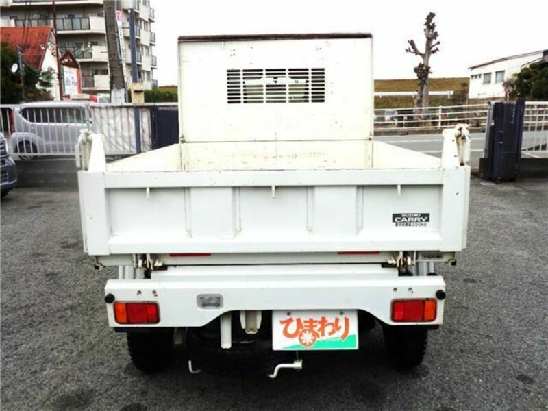 CARRY TRUCK