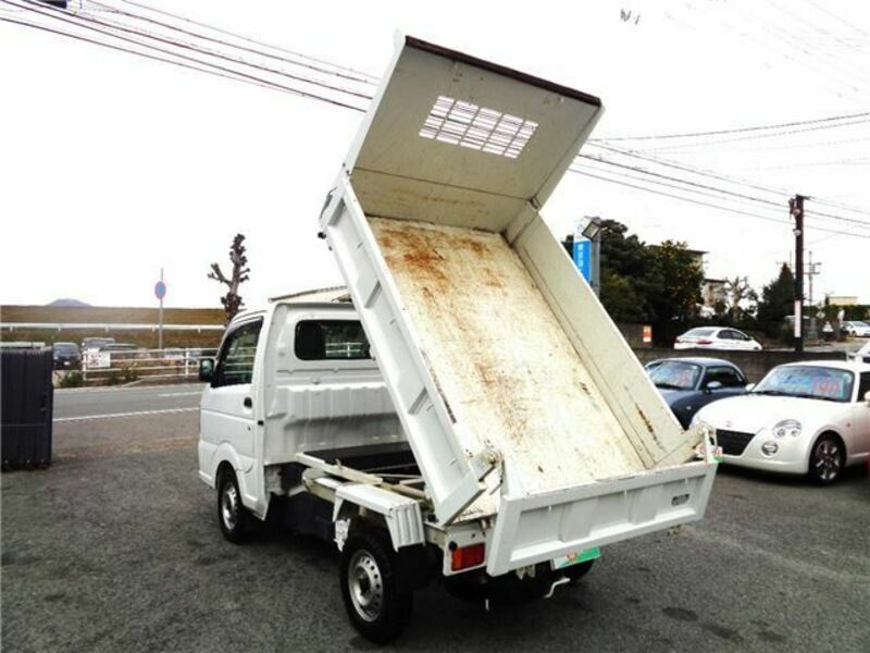 CARRY TRUCK