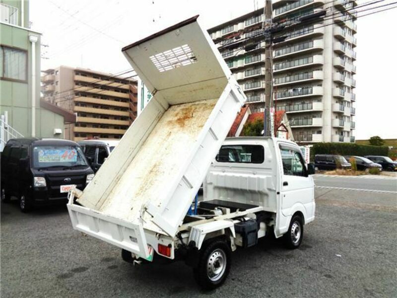 CARRY TRUCK