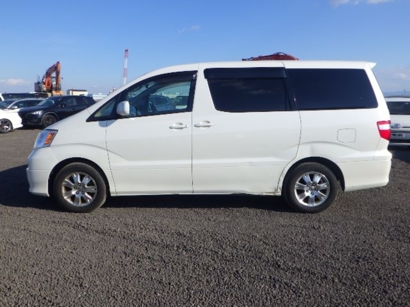 ALPHARD