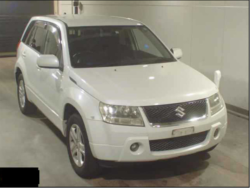 SUZUKI ESCUDO