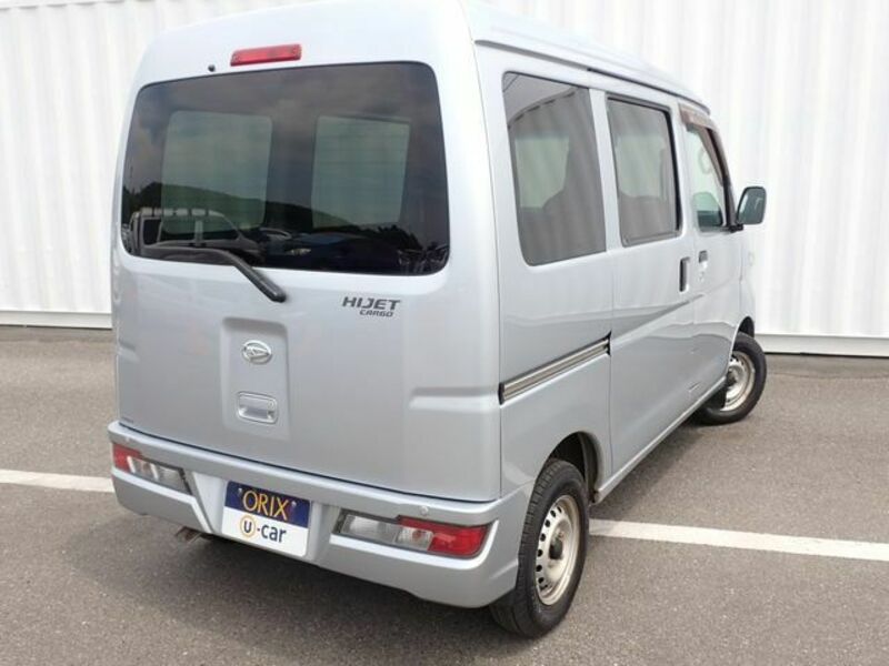 HIJET CARGO