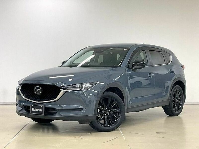 CX-5-0