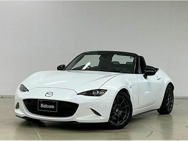 MAZDA ROADSTER