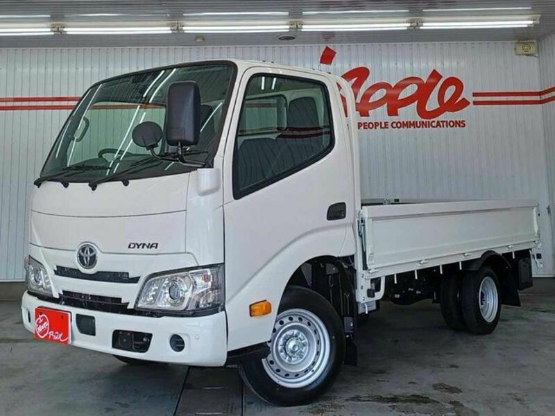 TOYOTA DYNA