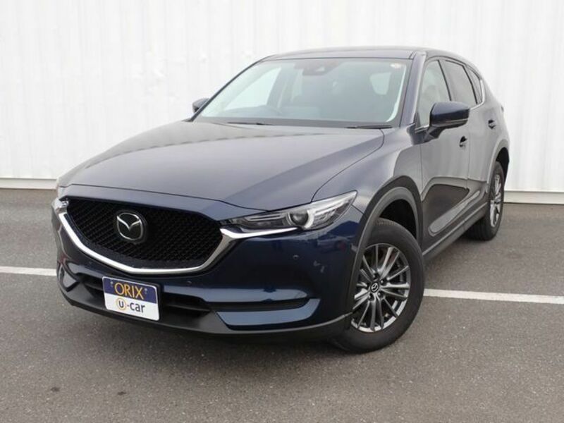 CX-5-0