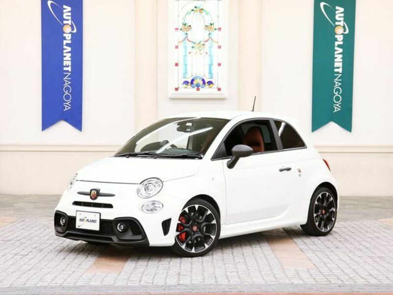 ABARTH 595-0