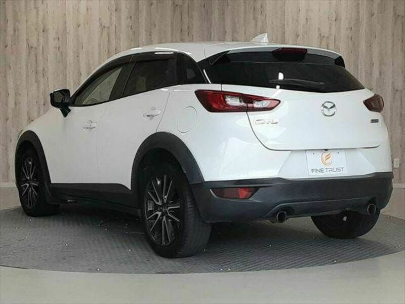 CX-3