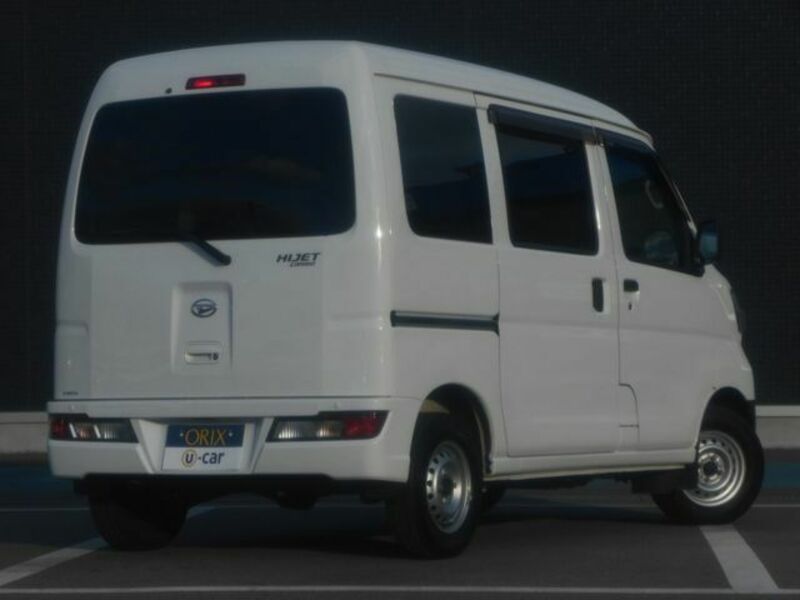 HIJET CARGO