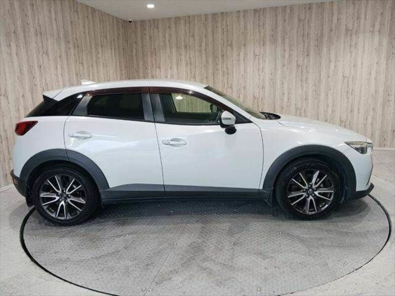 CX-3