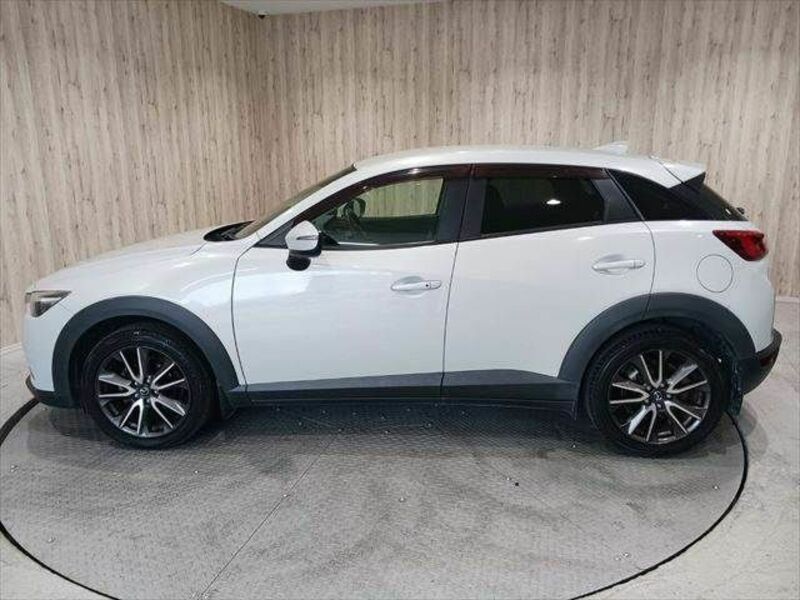 CX-3