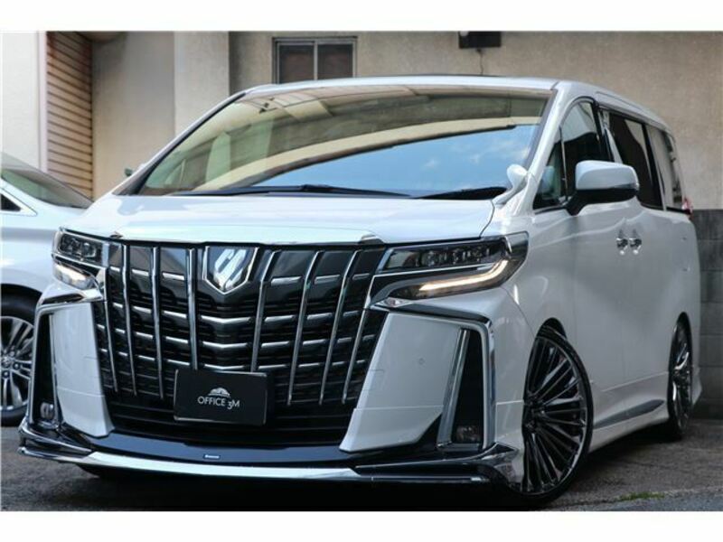 ALPHARD