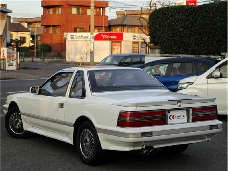 SOARER